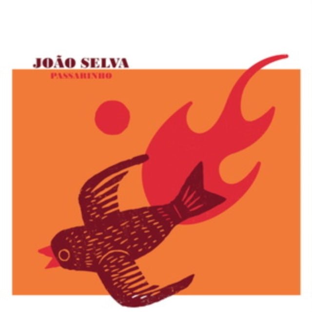 SELVA, JOAO | PASSARINHO | VINYL RECORD (LP)