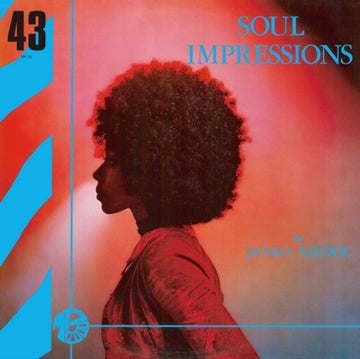 SOUL IMPRESSION (LIMITED EDITION) | VINYL RECORD (LP)