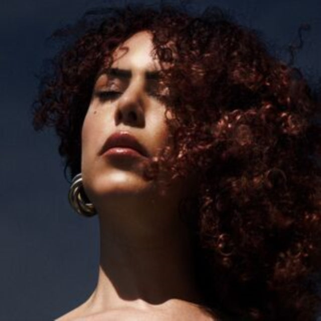 BELLAOUEL, SABRINA | AL HADR | VINYL RECORD (LP)