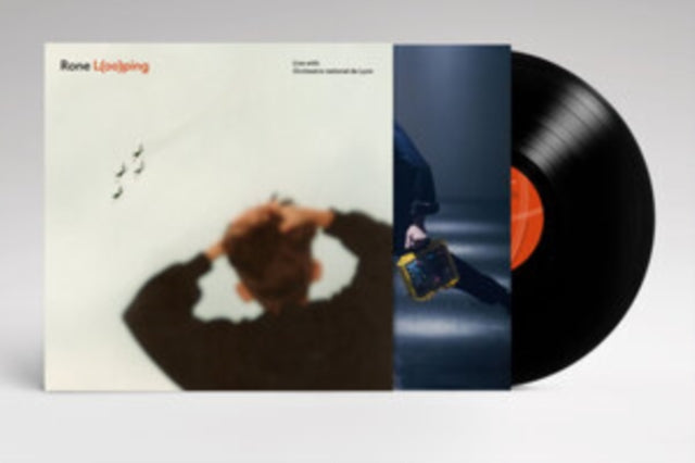 RONE | L(OO)PING | VINYL RECORD (LP)