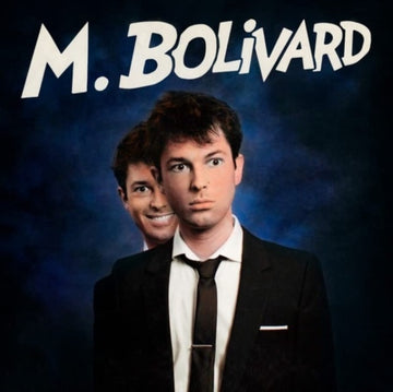M. BOLIVARD | VINYL RECORD (LP)