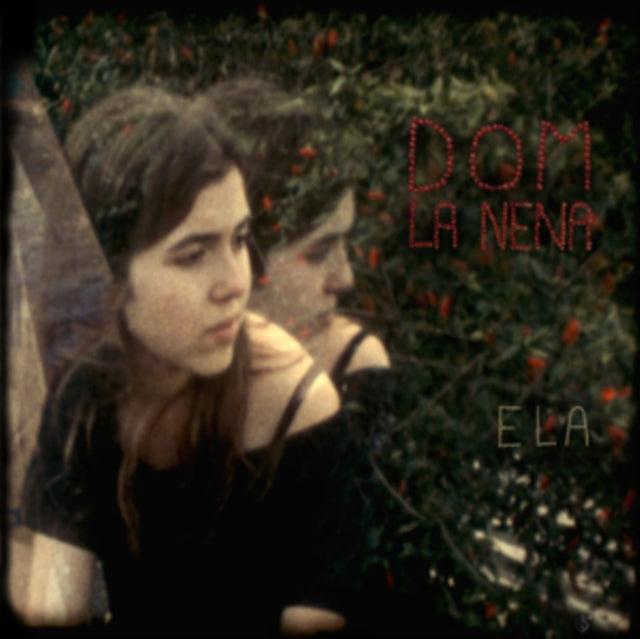 DOM LA NENA | ELA | VINYL RECORD (LP)