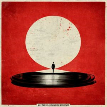 WAX TAILOR | FISHING FOR ACCIDENTS | VINYL RECORD (LP)