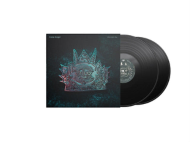BERGER, FLAVIEN | DANS CENT ANS | VINYL RECORD (LP)