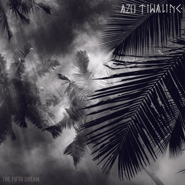 TIWALINE, AZU | FIFTH DREAM | VINYL RECORD (LP)