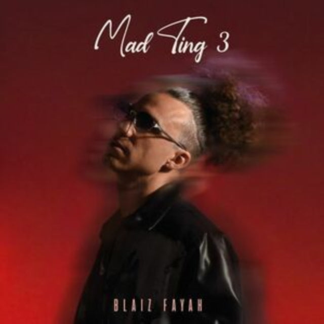 FAYAH, BLAIZ | MAD TING 3 | VINYL RECORD (LP)