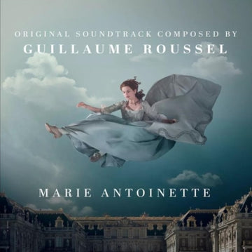MARIE ANTOINETTE - OST | VINYL RECORD (LP)