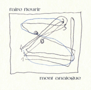 FAIRE FLEURIR | VINYL RECORD (LP)