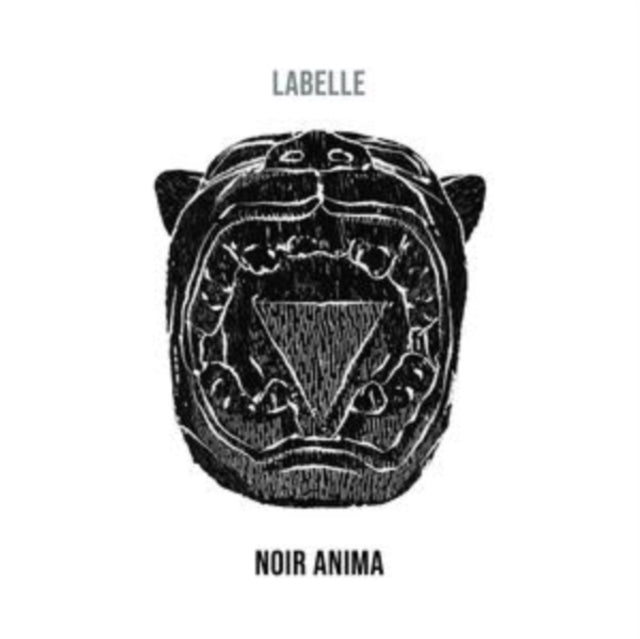 LABELLE | NOIR ANIMA | VINYL RECORD (LP)