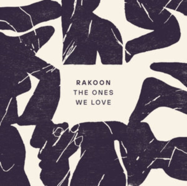 RAKOON | ONES WE LOVE | 12IN VINYL