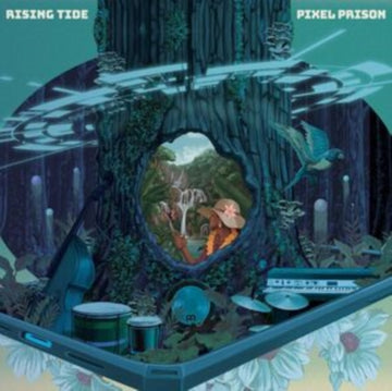 PIXEL PRISON | VINYL RECORD (LP)