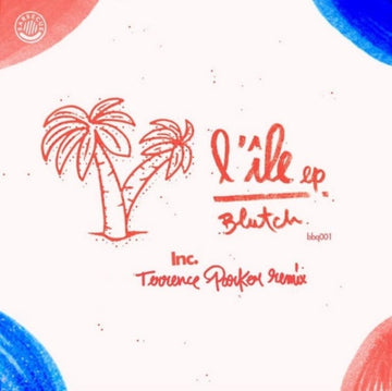 L ILE/INCLUS TERRENCE PARKER REMIX | VINYL RECORD (LP)