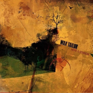 HOPE & SORROW (2LP) | VINYL RECORD (LP)