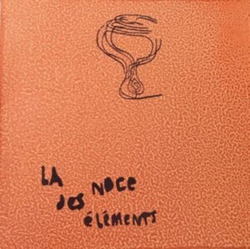 KOMENDO, KIKI & MARTIN VITAL | LA NOCE DES ÂLâ€šMENTS | VINYL RECORD (LP)