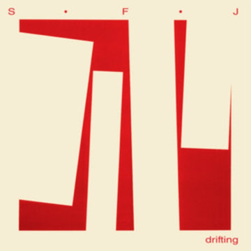 DRIFTING | VINYL RECORD (LP)