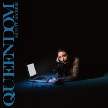 QUEENDOM | VINYL RECORD (LP)
