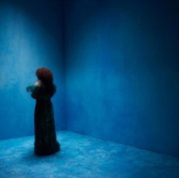 ONZE (BLUE TRANSPARENT VINYL) | VINYL RECORD (LP)