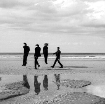 GOLDEN BAY | VINYL RECORD (LP)