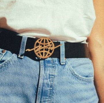 BLUE JEANS | VINYL RECORD (LP)