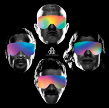 BATARDS SENSIBLES | VINYL RECORD (LP)