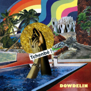 TCHENBE! | VINYL RECORD (LP)