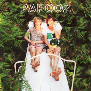 GREEN JUICE (2025 REISSUE) (TRANSPARENT GREEN VINYL) | VINYL RECORD (LP)