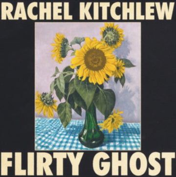 FLIRTY GHOST | VINYL RECORD (LP)