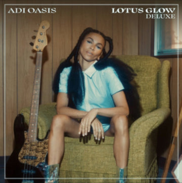 LOTUS GLOW (DELUXE/2LP) | VINYL RECORD (LP)