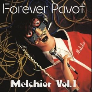 MELCHIOR VOL 1 | VINYL RECORD (LP)