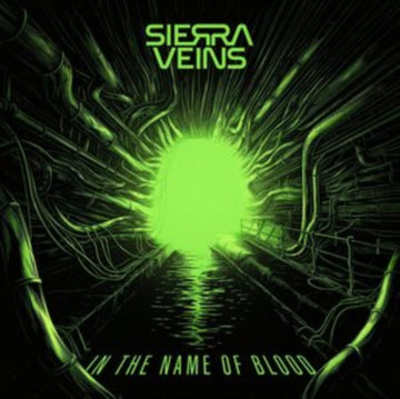 IN THE NAME OF BLOOD | VINYL RECORD (LP)
