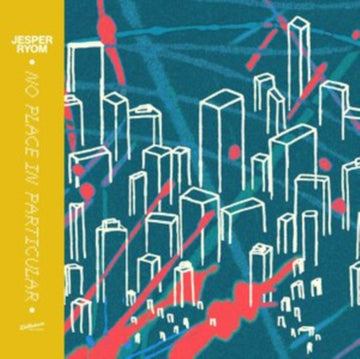 NO PLACE IN PARTICULAR | VINYL RECORD (LP)
