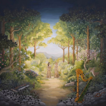 TRAGIC MAGIC | VINYL RECORD (LP)