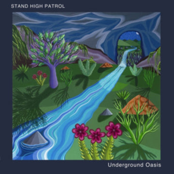 UNDERGROUND OASIS | VINYL RECORD (LP)