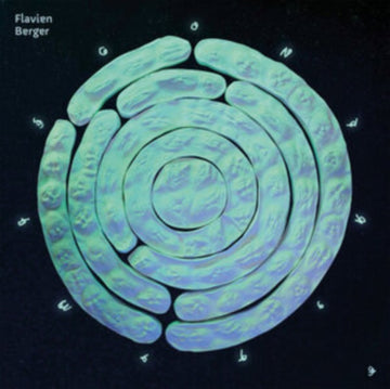 CONTRE-TEMPS | VINYL RECORD (LP)
