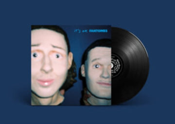 IT'S OK | VINYL RECORD (LP)