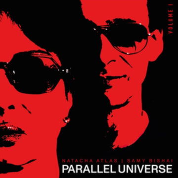 PARALLEL UNIVERSE (VOLUME 1) | VINYL RECORD (LP)