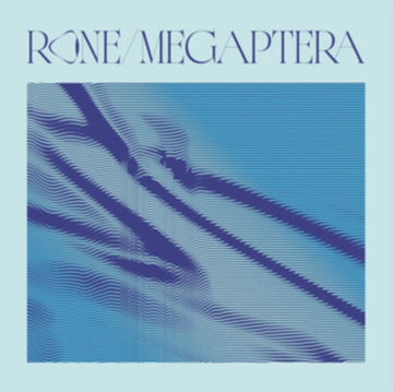 MEGAPTERA | VINYL RECORD (LP)