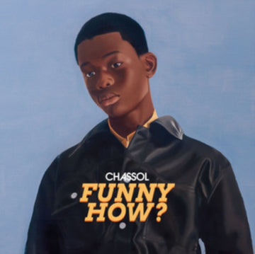 FUNNY HOW ? (2LP) | VINYL RECORD (LP)