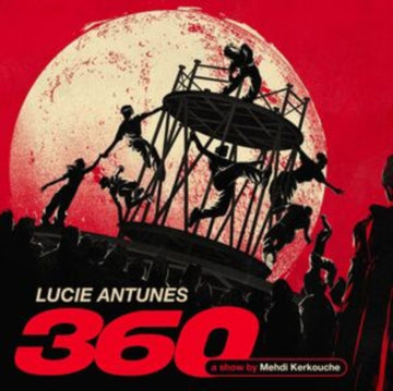 360 | VINYL RECORD (LP)