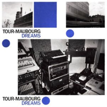 DREAMS | VINYL RECORD (LP)
