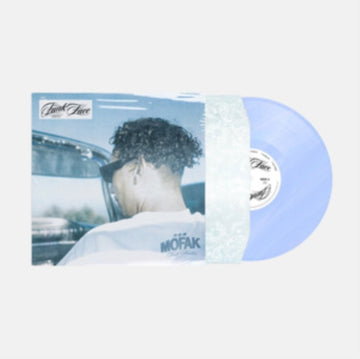 FUNK FACE (BLUE TRANSPARENT VINYL) | VINYL RECORD (LP)