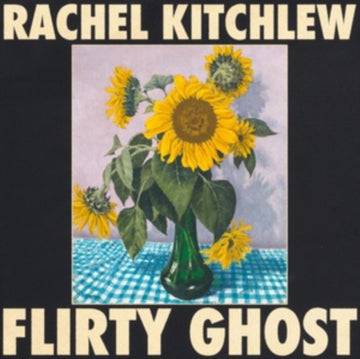 FLIRTY GHOST | VINYL RECORD (LP)