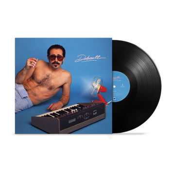 INTIMATE FONK (2026 REPRESS) (EP) | 12IN VINYL