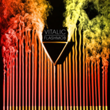 FLASHMOB (2026 EDITION) (2LP) | VINYL RECORD (LP)