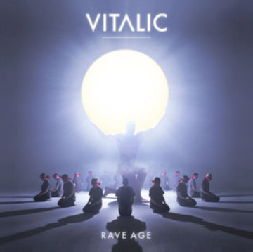RAVE AGE (2026 EDITION) (2LP) | VINYL RECORD (LP)