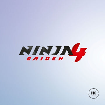NINJA GAIDEN 4 (OST) (BLOOD SPLATTER VINYL/4LP) | VINYL RECORD (LP)