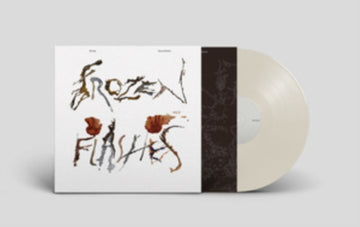 FROZEN FLASHES (CREAM WHITE VINYL) | VINYL RECORD (LP)