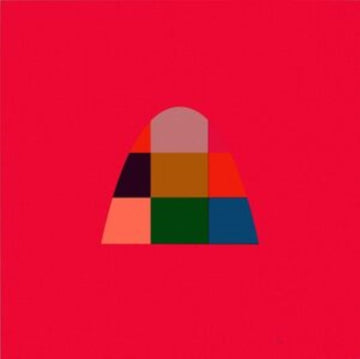 PLACE BETWEEN US | VINYL RECORD (LP)