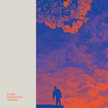 COSMOGONIES DU SILENCE | VINYL RECORD (LP)