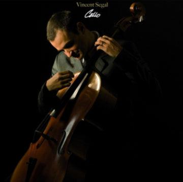 CELLO | VINYL RECORD (LP)